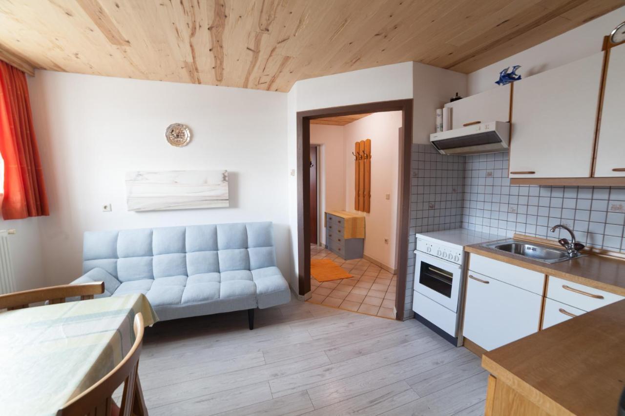 Haus Bucher Wagrain Exterior photo